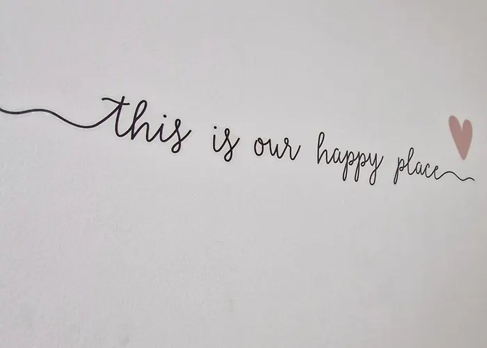 Private Double Bedroom In Front Of The Port - *